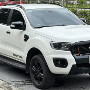 Ford Ranger Wildtrak 2.0L biturbo 4x4AT 2020