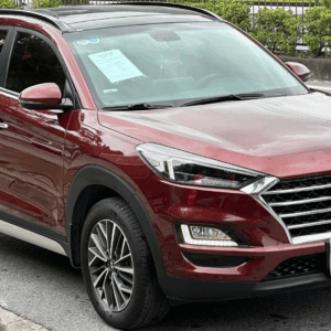 Hyundai Tucson 2.0ATH 2019 model 2020
