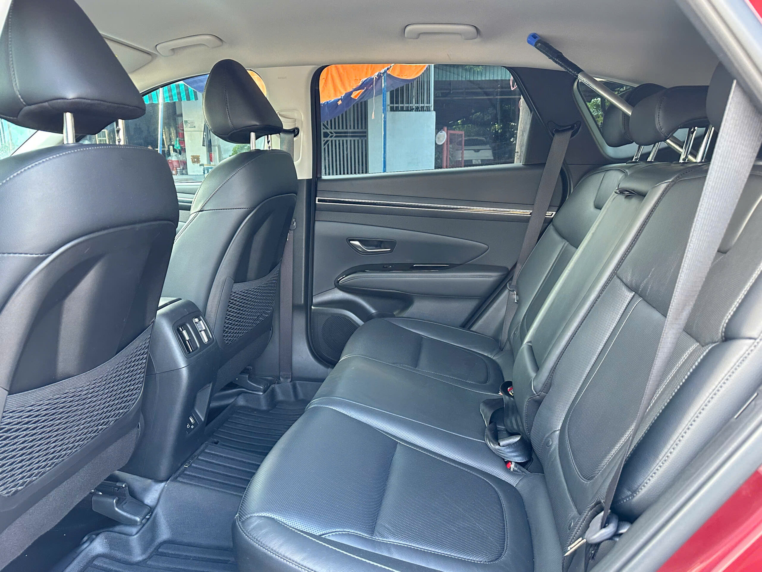 HYUNDAI TUCSON 2.0ATH 2021 - Ảnh 10