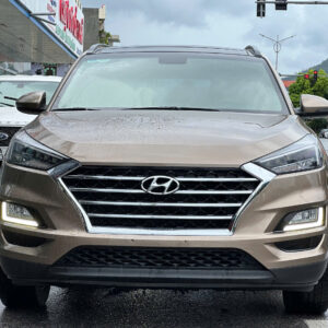 Hyundai Tucson 2.0ATH 2020