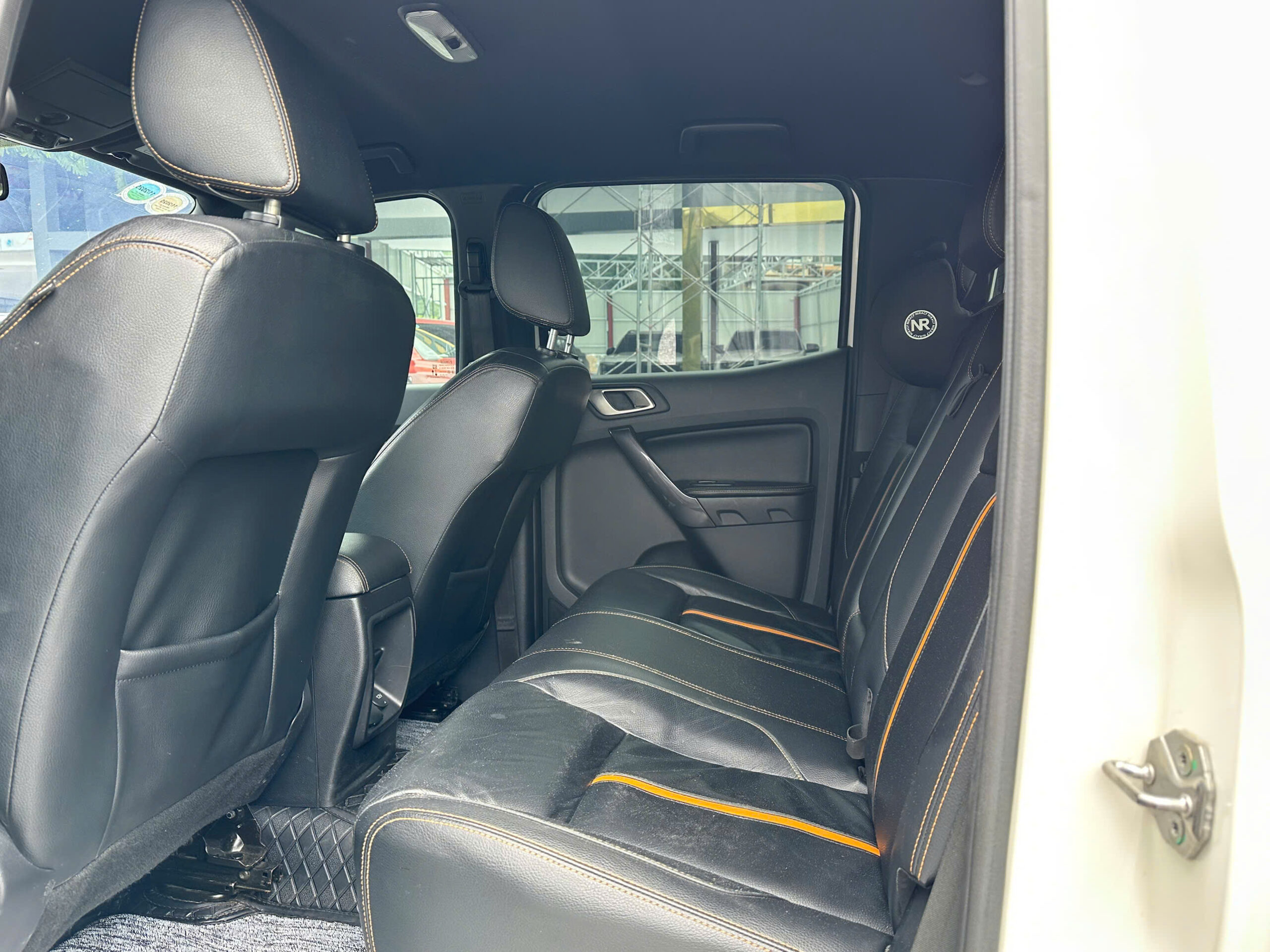 FORD RANGER WILDTRAK 2.0L BITURBO 4X4AT 2020 - Ảnh 6