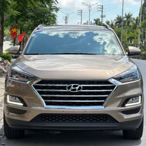 Hyundai Tucson 2.0ATH 2020