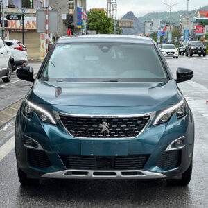 Peugeot 5008 AL 2020