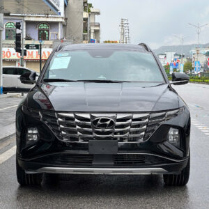 Hyundai Tucson 1.6Turbo 2023