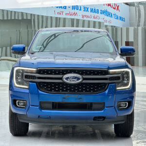 Ford Ranger XLS 4x2AT 2023