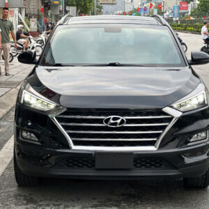 Huyndai Tucson 2.0 ATH sx 2020